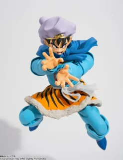 Bandai S.H. Figuarts Dragon Ball Son Goku Adventure Beyond & Dragon Ball S.H. Figuarts Collection History Book