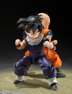 Bandai S.H. Figuarts Dragon Ball Z Son Gohan Z Fighter