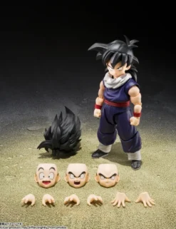 Bandai S.H. Figuarts Dragon Ball Z Son Gohan Z Fighter