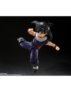Bandai S.H. Figuarts Dragon Ball Z Son Gohan Z Fighter