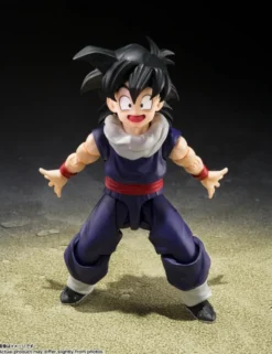Bandai S.H. Figuarts Dragon Ball Z Son Gohan Z Fighter
