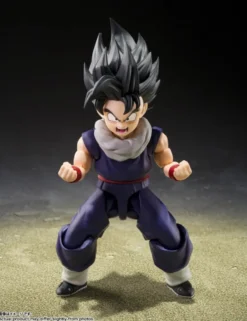 Bandai S.H. Figuarts Dragon Ball Z Son Gohan Z Fighter