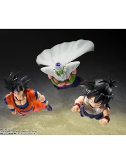 Bandai S.H. Figuarts Dragon Ball Z Son Gohan Z Fighter