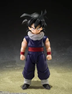 Bandai S.H. Figuarts Dragon Ball Z Son Gohan Z Fighter