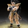 Bandai S.H. Figuarts Dragon Ball Z Raditz & Son Gohan Event Exclusive