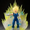 Bandai S.H. Figuarts Dragon Ball Z Majin Vegeta Event Exclusive