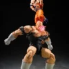 Bandai S.H. Figuarts Dragon Ball Z Rikoom Nightmare Rikoom