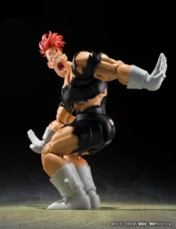 Bandai S.H. Figuarts Dragon Ball Z Rikoom Nightmare Rikoom
