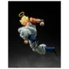 Bandai S.H. Figuarts Dragon Ball Z Gogeta Super Saiyan Event Exclusive