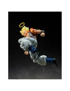 Bandai S.H. Figuarts Dragon Ball Z Gogeta Super Saiyan Event Exclusive