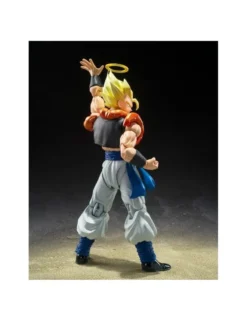 Bandai S.H. Figuarts Dragon Ball Z Gogeta Super Saiyan Event Exclusive