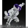 Bandai S.H. Figuarts Dragon Ball Z Frieza Full Power Battle Scarred Edition