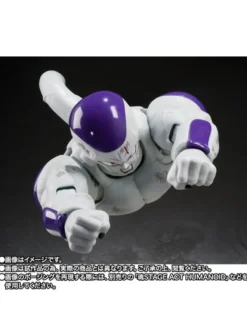Bandai S.H. Figuarts Dragon Ball Z Frieza Full Power Battle Scarred Edition