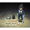 Bandai S.H. Figuarts Dragon Ball Z Vegeta Z Fighter