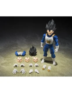 Bandai S.H. Figuarts Dragon Ball Z Vegeta Z Fighter