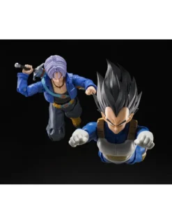 Bandai S.H. Figuarts Dragon Ball Z Vegeta Z Fighter