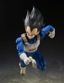 Bandai S.H. Figuarts Dragon Ball Z Vegeta Z Fighter