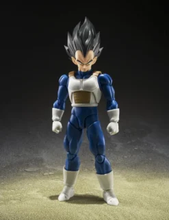 Bandai S.H. Figuarts Dragon Ball Z Vegeta Z Fighter