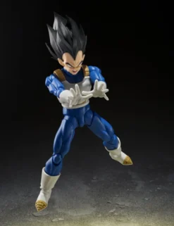 Bandai S.H. Figuarts Dragon Ball Z Vegeta Z Fighter