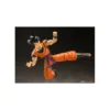 Bandai S.H. Figuarts Dragon Ball Z Son Goku Saiyan Grown On Earth Version