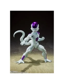 Bandai S.H. Figuarts Dragon Ball Z Frieza 4th Form