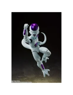 Bandai S.H. Figuarts Dragon Ball Z Frieza 4th Form