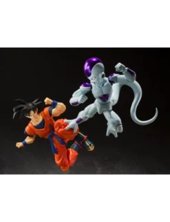 Bandai S.H. Figuarts Dragon Ball Z Frieza 4th Form