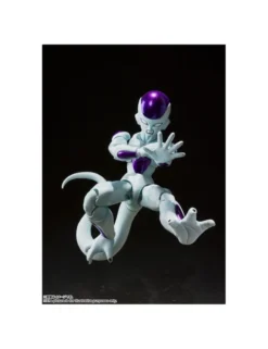 Bandai S.H. Figuarts Dragon Ball Z Frieza 4th Form