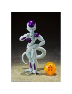 Bandai S.H. Figuarts Dragon Ball Z Frieza 4th Form