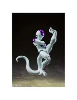 Bandai S.H. Figuarts Dragon Ball Z Frieza 4th Form