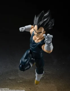 Bandai S.H. Figuarts Dragon Ball Super Super Hero Vegeta