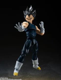 Bandai S.H. Figuarts Dragon Ball Super Super Hero Vegeta