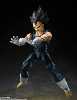 Bandai S.H. Figuarts Dragon Ball Super Super Hero Vegeta