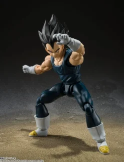 Bandai S.H. Figuarts Dragon Ball Super Super Hero Vegeta