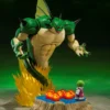 Bandai S.H. Figuarts Dragon Ball Z Polunga & Dende