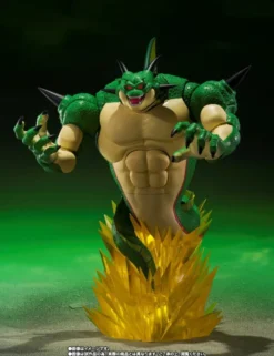 Bandai S.H. Figuarts Dragon Ball Z Polunga & Dende