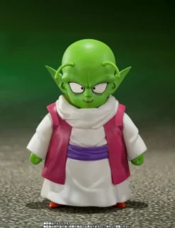 Bandai S.H. Figuarts Dragon Ball Z Polunga & Dende