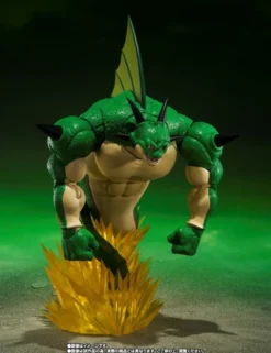 Bandai S.H. Figuarts Dragon Ball Z Polunga & Dende