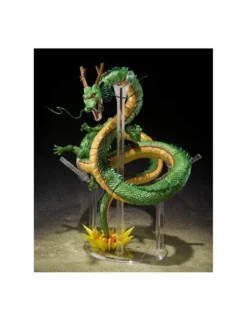 Bandai S.H. Figuarts Dragon Ball Shenron Event Exclusive