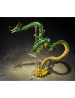 Bandai S.H. Figuarts Dragon Ball Shenron Event Exclusive