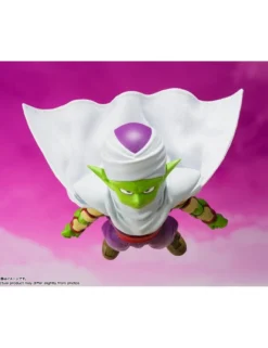 Bandai S.H. Figuarts Dragon Ball Daima Piccolo Mini