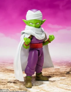 Bandai S.H. Figuarts Dragon Ball Daima Piccolo Mini