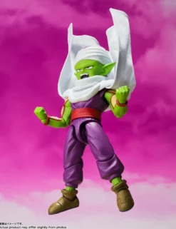 Bandai S.H. Figuarts Dragon Ball Daima Piccolo Mini
