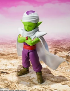 Bandai S.H. Figuarts Dragon Ball Daima Piccolo Mini