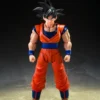 Bandai S.H. Figuarts Dragon Ball Z Son Goku The Kind-Hearted Saiyan