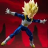 Bandai S.H. Figuarts Dragon Ball Daima Vegeta Super Saiyan 3