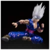 Bandai S.H. Figuarts Dragon Ball Super Super Hero Son Gohan Beast Event Exclusive