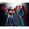 Bandai S.H. Figuarts Dynamic Classic Devilman 50th Anniversary Version