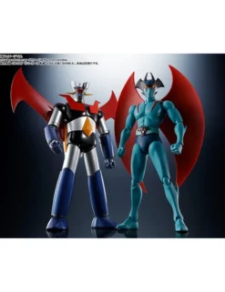 Bandai S.H. Figuarts Dynamic Classic Devilman 50th Anniversary Version