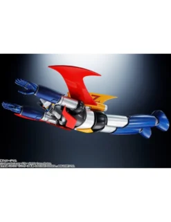 Bandai S.H. Figuarts Dynamic Classic Devilman 50th Anniversary Version